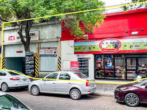 Terreno en Venta en Barrio España y Hospitales, Rosario