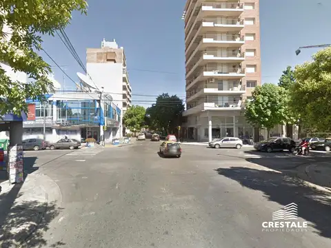 Terreno en Venta en Pichincha, Rosario