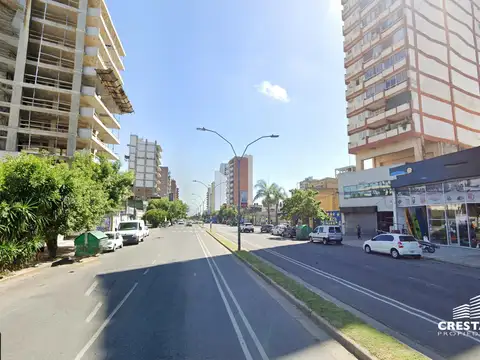 Terreno en Venta en Lisandro De La Torre, Rosario