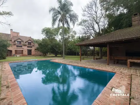Terreno en Venta en Fisherton, Rosario