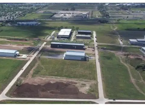 Terreno en Venta en Rosario, Santa Fe