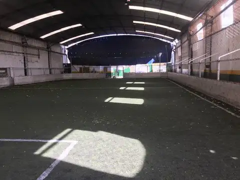 Terreno en Venta en Republica De La Sexta, Rosario