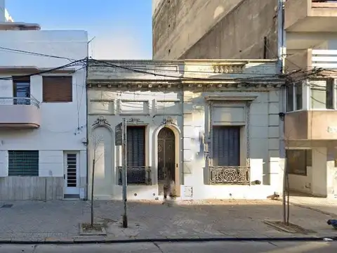 Terreno en Venta en Nuestra Señora De Lourdes, Rosario