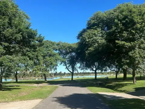 Terreno en Venta en Funes, Rosario