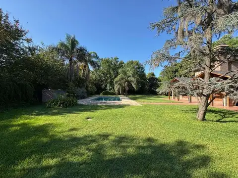 Terreno en Venta en Funes, Rosario