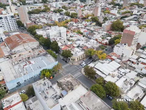 Terreno en Venta en Luis Agote, Rosario