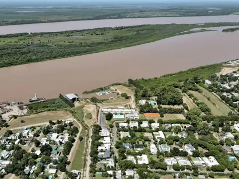 Terreno en Venta en Pueblo Esther, Rosario