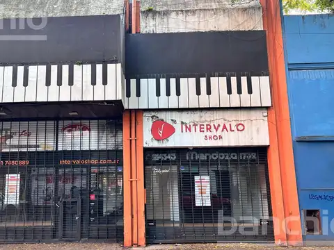 Terreno en Venta en Centro, Rosario