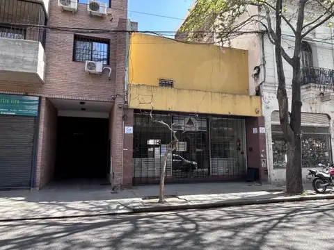 Terreno en Venta en Martín, Rosario