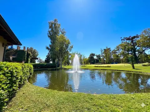 Terreno en Venta en Ibarlucea, Rosario