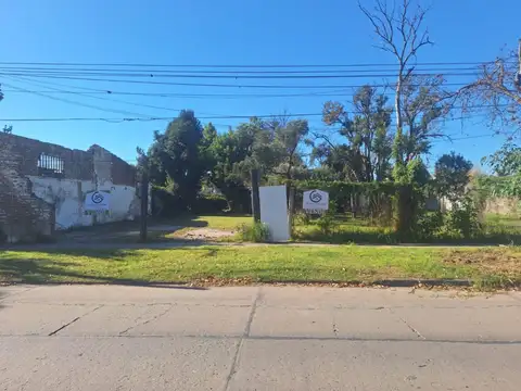 Terreno en Venta en San Lorenzo, Santa Fe