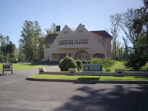 Terreno en Venta en Funes, Rosario
