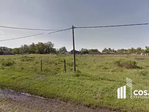 Terreno en Venta en Funes, Rosario