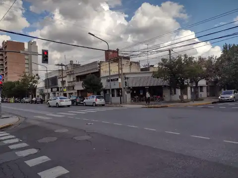 Terreno en Venta en Echesortu, Rosario
