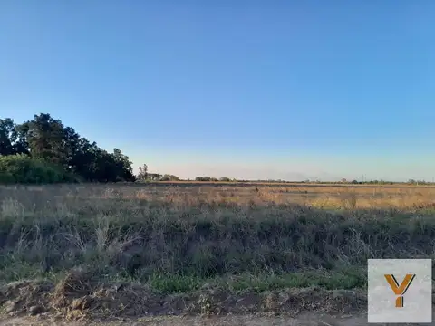 Terreno en Venta en La Esmeralda, General Obligado