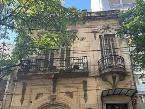 Terreno en Venta en Centro, Rosario