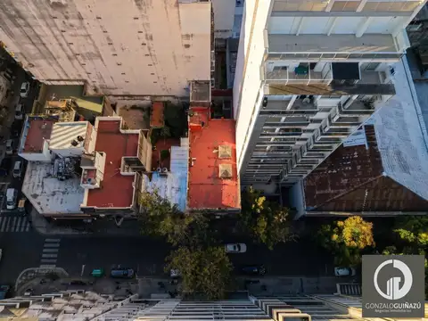 Terreno en Venta en Centro, Rosario