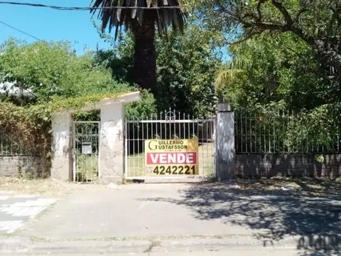 Terreno en Venta en Alberdi, Rosario