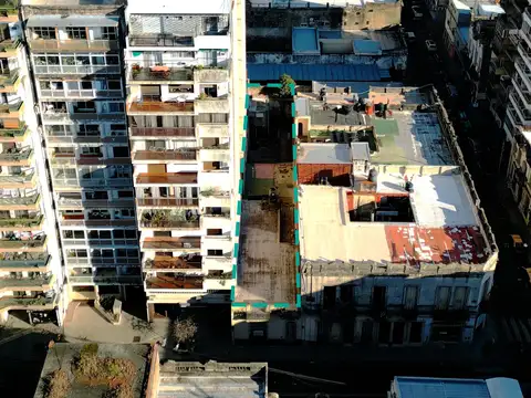 Terreno en Venta en Centro, Rosario