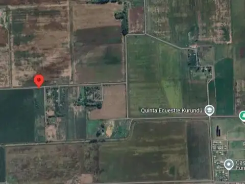 Terreno en Venta en Funes, Rosario