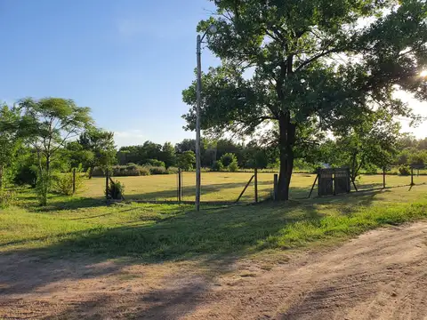 Terreno en Venta en Funes, Rosario