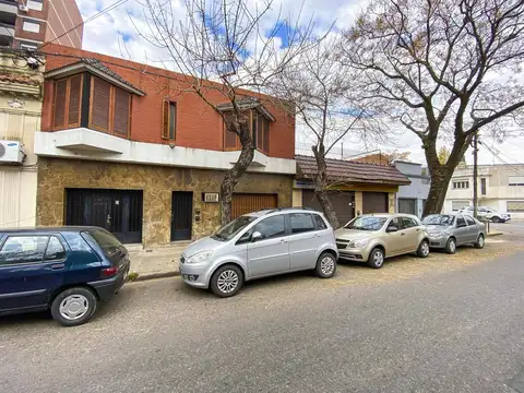 Terreno en Venta en Abasto, Rosario