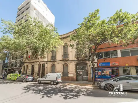 Terreno en Venta en Centro, Rosario