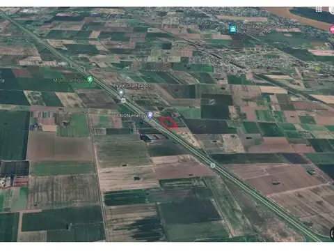 Terreno en Venta en Arroyo Seco, Rosario
