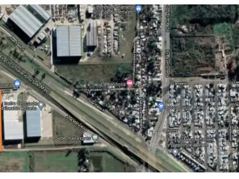 Terreno en Venta en Rosario, Santa Fe
