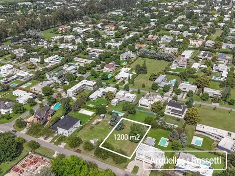 Terreno en Venta en Funes, Rosario