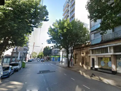 Terreno en Venta en Nuestra Señora De Lourdes, Rosario