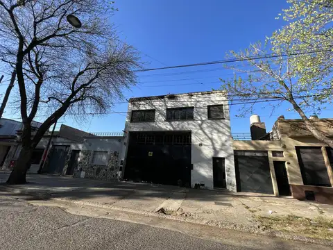 Terreno en Venta en Azcuenaga, Rosario