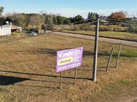 Terreno en Venta en Funes, Rosario
