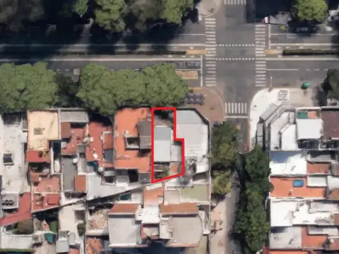 Terreno en Venta en Centro, Rosario