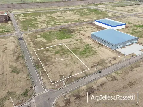 Terreno en Venta en Funes, Rosario