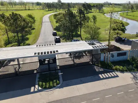 Terreno en Venta en Roldan, San Lorenzo
