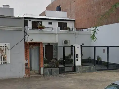 Terreno en Venta en Echesortu, Rosario
