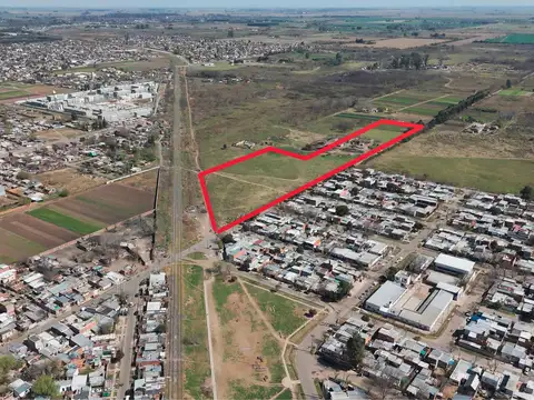 Terreno en Venta en Godoy, Rosario