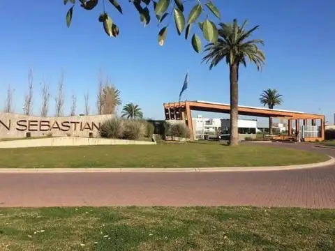 Terreno en Venta en San Sebastian, Countries y Barrios Cerrados en Funes