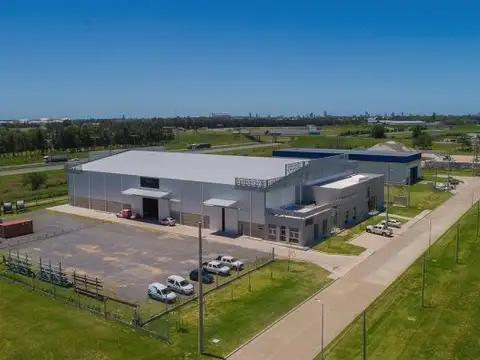 Terreno en Venta en San Lorenzo, Santa Fe