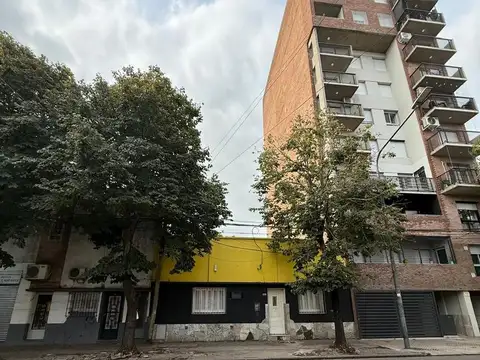 Terreno en Venta en Luis Agote, Rosario