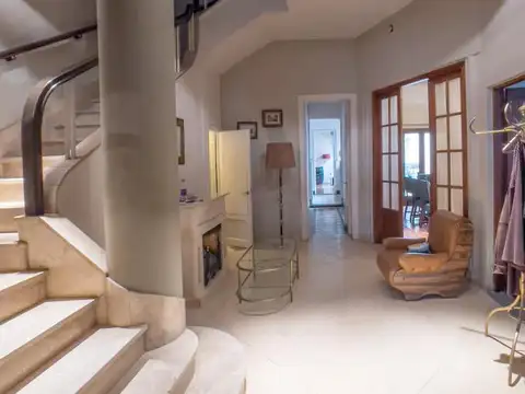 Terreno en Venta en Martin, Rosario