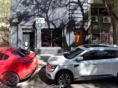 Terreno en Venta en Centro, Rosario