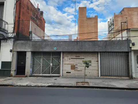 Terreno en Venta en Centro, Rosario