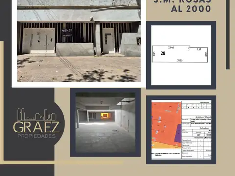 Terreno en Venta en Rosario, Santa Fe