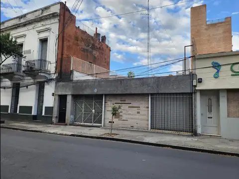 Terreno en Venta en Centro, Rosario