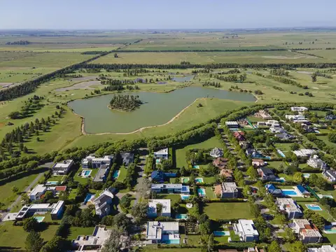 Terreno en Venta en Funes, Rosario