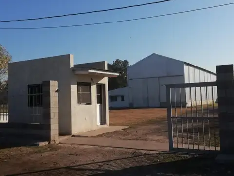 Terreno en Venta en San Lorenzo, Santa Fe