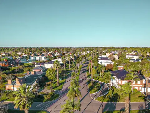 Terreno en Venta en Funes, Rosario