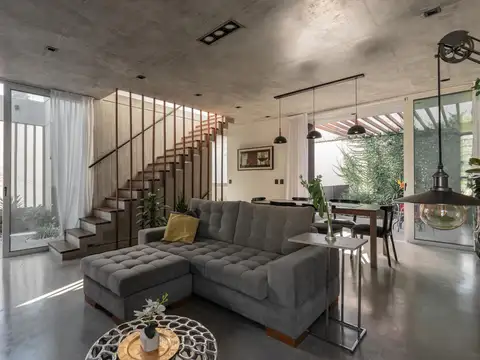 Terreno en Venta en Luis Agote, Rosario